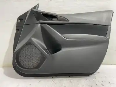 Peça sobressalente para automóvel em segunda mão FORRA / REVESTIMENTO DA PORTA DIANTEIRA DIREITA por MAZDA 3 LIM. () Center-Line Referências OEM IAM BHN96843Z  