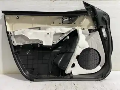 Second-hand car spare part right front door trim for mazda 3 lim. () center-line oem iam references bhn96843z  