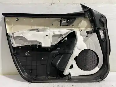 Second-hand car spare part right front door trim for mazda 3 lim. () center-line oem iam references bhn96843z  