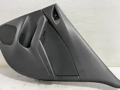 Second-hand car spare part right rear door trim for mazda 3 lim. () center-line oem iam references bhn968520c02  