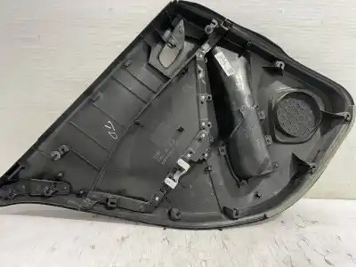 Second-hand car spare part right rear door trim for mazda 3 lim. () center-line oem iam references bhn968520c02  