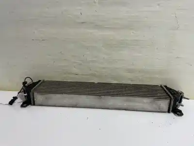 Second-hand car spare part intercooler for mazda 3 lim. () center-line oem iam references sh0113565  