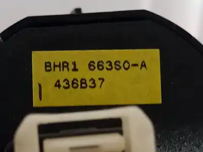 Second-hand car spare part switch for mazda 3 lim. () center-line oem iam references bhr1663s0a  