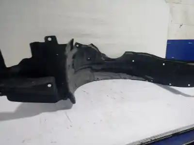 Автозапчасти б/у передняя правая колесная арка за toyota prius (nhw20) basis ссылки oem iam 5387547020  