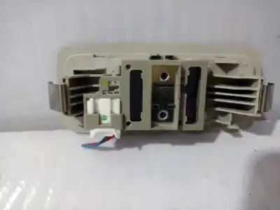 Автозапчастина б/у внутрішне світло для mazda 3 lim. () center-line посилання на oem iam bhm951310a75  