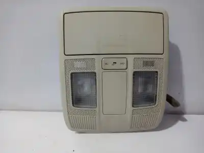 Second-hand car spare part interior light for mazda 3 lim. () center-line oem iam references kd4569971