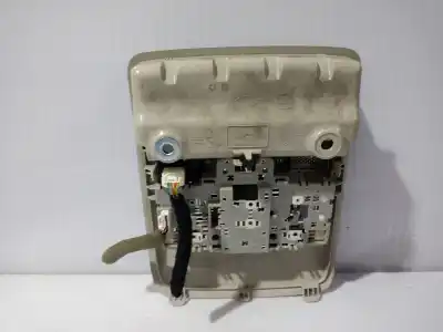 Автозапчасти б/у внутренний свет за mazda 3 lim. () center-line ссылки oem iam kd4569971  