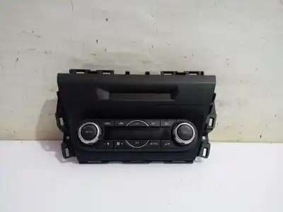 Second-hand car spare part climate control for mazda 3 lim. () center-line oem iam references bht161190c