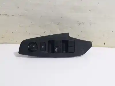 Second-hand car spare part left front power window switch for mazda 3 lim. () center-line oem iam references bhr966350a
