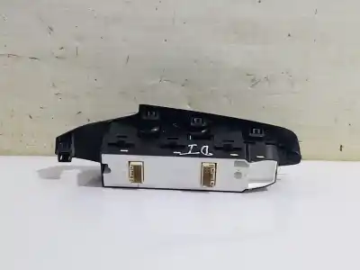 Peça sobressalente para automóvel em segunda mão botão / interruptor elevador vidro dianteiro esquerdo por mazda 3 lim. () center-line referências oem iam bhr966350a  