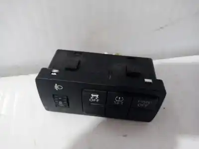 Second-hand car spare part headlights switch for mazda 3 lim. () center-line oem iam references gkl166170a  