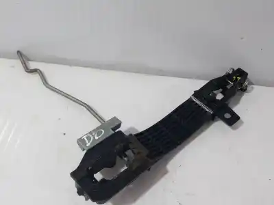 Автозапчасти б/у наружная рукоятка передняя справа за mazda 3 lim. () center-line ссылки oem iam bhn95842xa  
