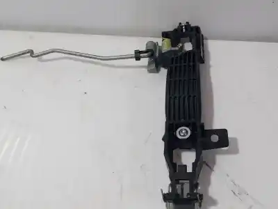 Автозапчасти б/у наружная рукоятка передняя справа за mazda 3 lim. () center-line ссылки oem iam bhn95842xa  