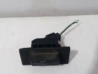 Second-hand car spare part tailgate back door handle for mazda 3 lim. () center-line oem iam references ghk1568d0