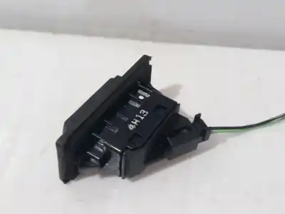 Second-hand car spare part tailgate back door handle for mazda 3 lim. () center-line oem iam references ghk1568d0  