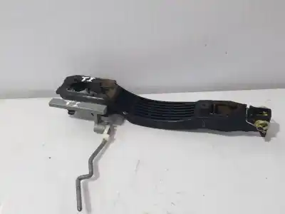 Second-hand car spare part exterior left rear door handle for mazda 3 lim. () center-line oem iam references bhn95942xa