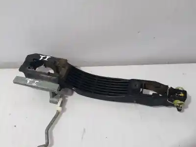 Автозапчасти б/у задняя левая наружная ручка за mazda 3 lim. () center-line ссылки oem iam bhn95942xa  