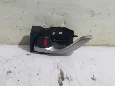 Second-hand car spare part interior left front handle for mazda 3 lim. () center-line oem iam references t8315kd53