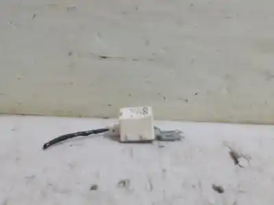 Second-hand car spare part electronic module for mazda 3 lim. () center-line oem iam references x1t65072