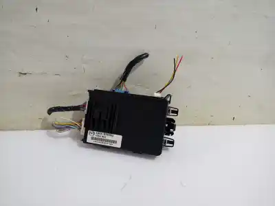 Second-hand car spare part electronic module for mazda 3 lim. () center-line oem iam references kd45675y0g  