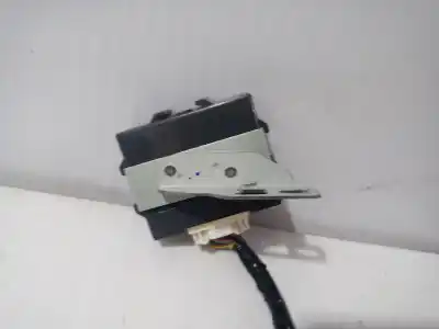 Second-hand car spare part electronic module for mazda 3 lim. () center-line oem iam references bhs267uu0