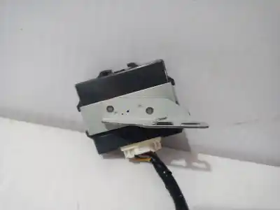 Peça sobressalente para automóvel em segunda mão módulo eletrônico por mazda 3 lim. () center-line referências oem iam bhs267uu0  