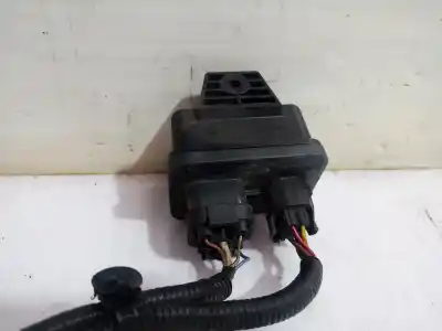 Second-hand car spare part electronic module for mazda 3 lim. () center-line oem iam references sh0118650