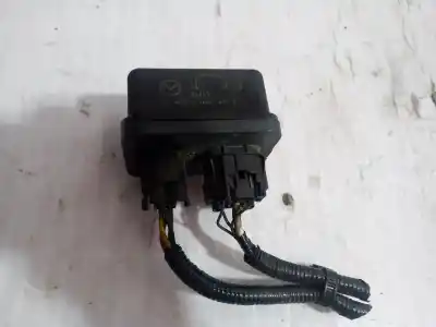 Second-hand car spare part electronic module for mazda 3 lim. () center-line oem iam references sh0118650  