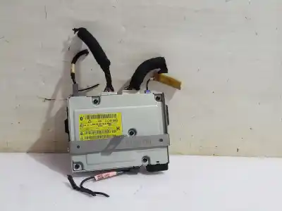 Second-hand car spare part electronic module for mazda 3 lim. () center-line oem iam references bhs3669c0