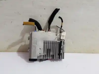 Автозапчасти б/у электронный модуль за mazda 3 lim. () center-line ссылки oem iam bhs3669c0  