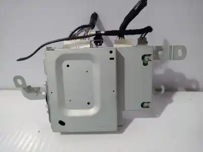 Second-hand car spare part electronic module for mazda 3 lim. () center-line oem iam references bhs300301802  