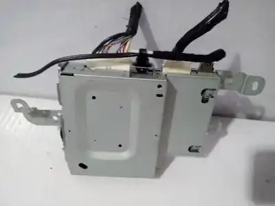 Second-hand car spare part electronic module for mazda 3 lim. () center-line oem iam references bhs300301802  