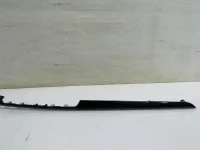 Автозапчастина б/у молдинг для mazda 3 lim. () center-line посилання на oem iam bhn155256  