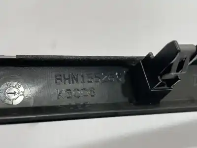 Автозапчастина б/у молдинг для mazda 3 lim. () center-line посилання на oem iam bhn155256  