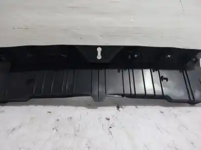 Автозапчасти б/у задние молдинги за mazda 3 lim. () center-line ссылки oem iam bhn968894  