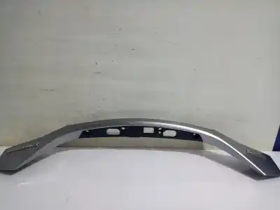 Second-hand car spare part rear decorative moulding for mazda 3 lim. () center-line oem iam references bhn950813