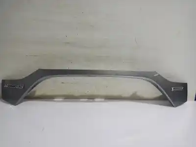 Автозапчасти б/у задние молдинги за mazda 3 lim. () center-line ссылки oem iam bhn950813  