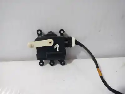 Second-hand car spare part air conditioning hatches opening motor for mazda 3 lim. () center-line oem iam references kd4561b60