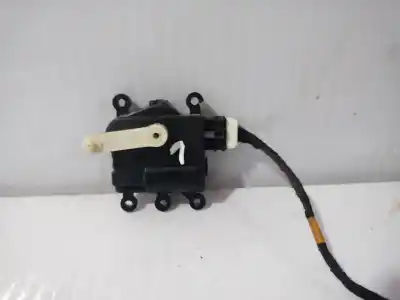 Second-hand car spare part air conditioning hatches opening motor for mazda 3 lim. () center-line oem iam references kd4561b60  