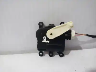 Second-hand car spare part air conditioning hatches opening motor for mazda 3 lim. () center-line oem iam references kd4561b60