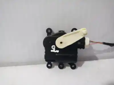 Peça sobressalente para automóvel em segunda mão motor de abertura da comporta de sofagem por mazda 3 lim. () center-line referências oem iam kd4561b60  
