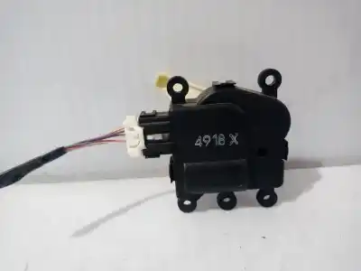Peça sobressalente para automóvel em segunda mão motor de abertura da comporta de sofagem por mazda 3 lim. () center-line referências oem iam kd4561b60  