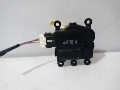 Peça sobressalente para automóvel em segunda mão motor de abertura da comporta de sofagem por mazda 3 lim. () center-line referências oem iam kd4561b60  