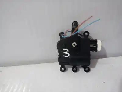 Second-hand car spare part air conditioning hatches opening motor for mazda 3 lim. () center-line oem iam references kd4561b60