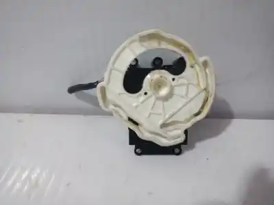 Second-hand car spare part air conditioning hatches opening motor for mazda 3 lim. () center-line oem iam references kd4561b60