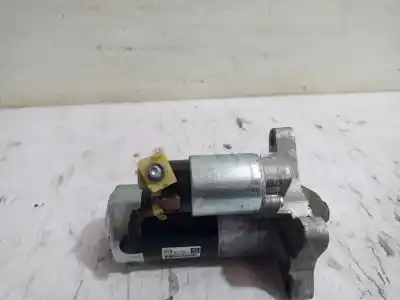 Second-hand car spare part starter motor for mazda 3 lim. () center-line oem iam references m001t81582