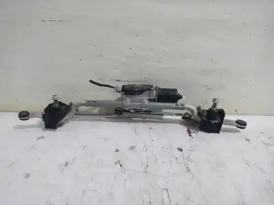 Second-hand car spare part front windshield wiper motor for mazda 3 lim. () center-line oem iam references bhs267340a