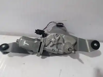 Second-hand car spare part rear windshield wiper motor for mazda 3 lim. () center-line oem iam references bhs267450
