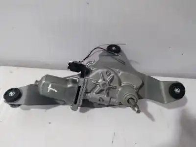 Автозапчастина б/у двигатель заднього склоочисника для mazda 3 lim. () center-line посилання на oem iam bhs267450  