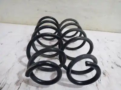 Second-hand car spare part shock absorber spring for mazda 3 lim. () center-line oem iam references bhn528011a